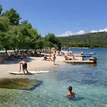 With Parking Space - 24546 * Rogoznica (Sibenik-Knin)