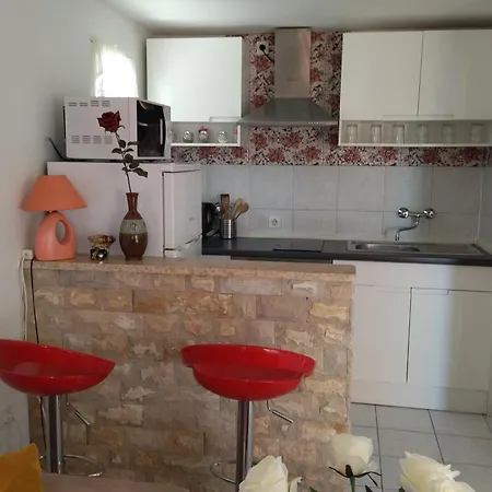 With Parking Space - 24546 Rogoznica (Sibenik-Knin)