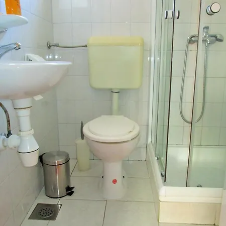 With Parking Space - 24546 * Rogoznica (Sibenik-Knin)