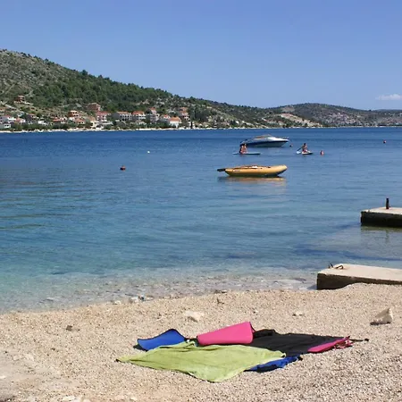 With Parking Space - 24546 Rogoznica (Sibenik-Knin)