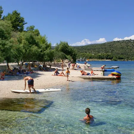 With Parking Space - 24546 * Rogoznica (Sibenik-Knin)