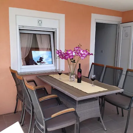 With Parking Space - 24546 Apartment