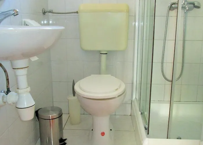 With Parking Space - 24546 * Rogoznica (Sibenik-Knin)