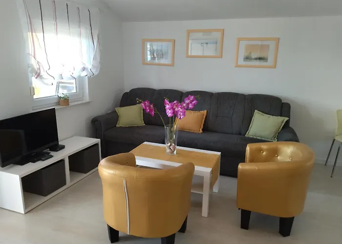 Appartement With Parking Space - 24546