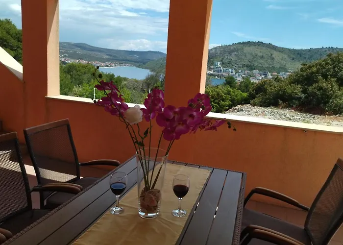 With Parking Space - 24546 Appartement *