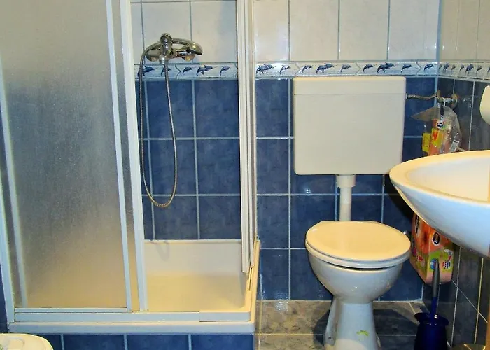 Appartement With Parking Space - 24546 *